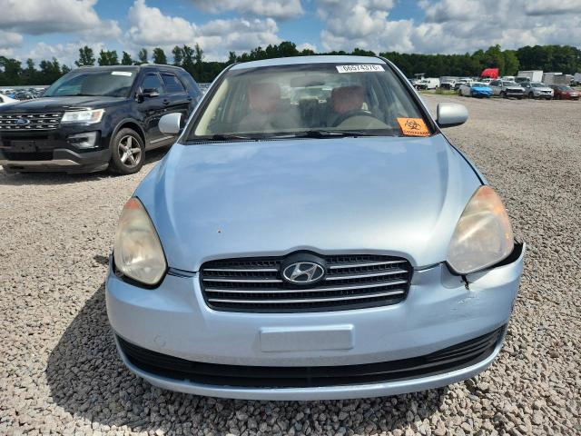Photo 5 from auction – 2011 HYUNDAI ACCENT with VIN KMHCN4ACXBU615581