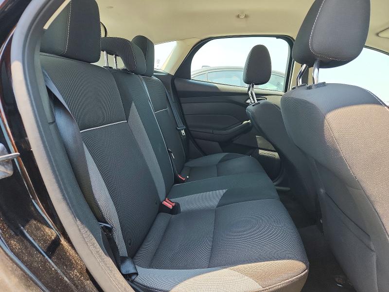 Photo 10 from auction – 2012 FORD FOCUS with VIN 1FAHP3K29CL237609