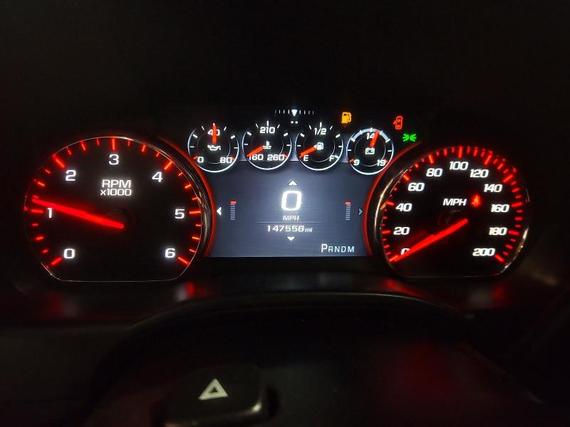 Foto 9 de la subasta – 2014 GMC SIERRA con VIN 3GTU2WEC5EG535376