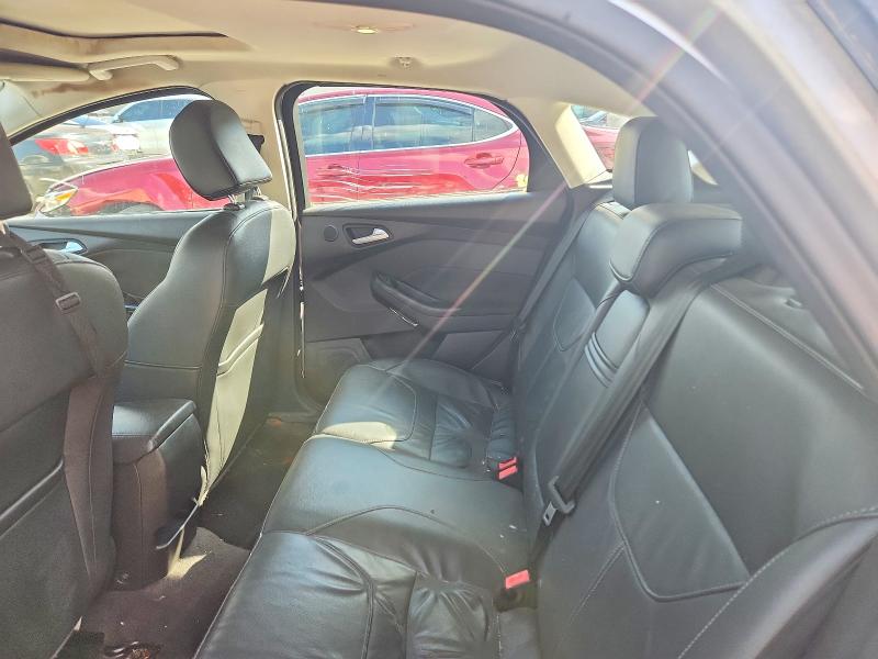 Photo 10 from auction – 2016 FORD FOCUS with VIN 1FADP3N28GL260069