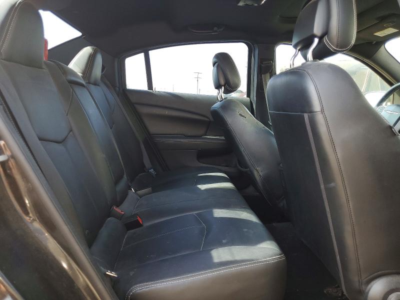 Photo 10 from auction – 2011 CHRYSLER 200 with VIN 1C3BC2FG2BN504723