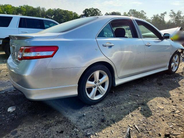 Photo 3 from auction – 2011 TOYOTA CAMRY with VIN 4T1BF3EK9BU159996