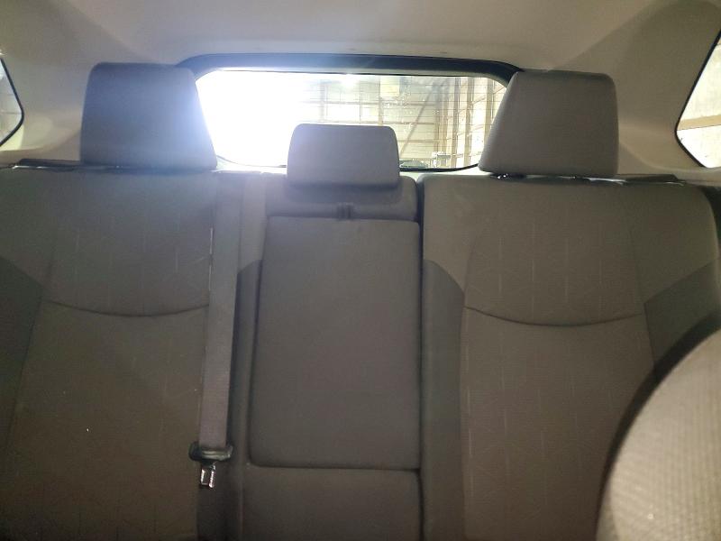 Photo 10 from auction – 2023 TOYOTA RAV4 with VIN 2T3W1RFV8PW270968