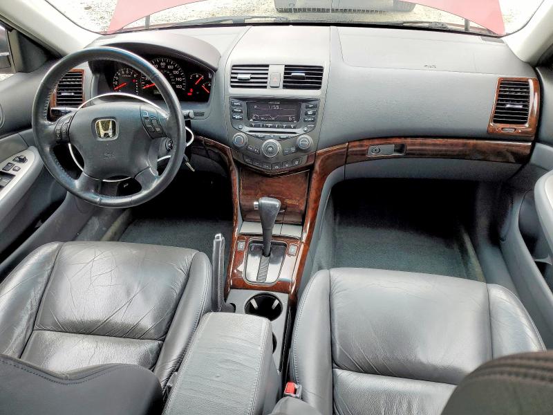 Photo 8 from auction – 2003 HONDA ACCORD with VIN 1HGCM66523A024792