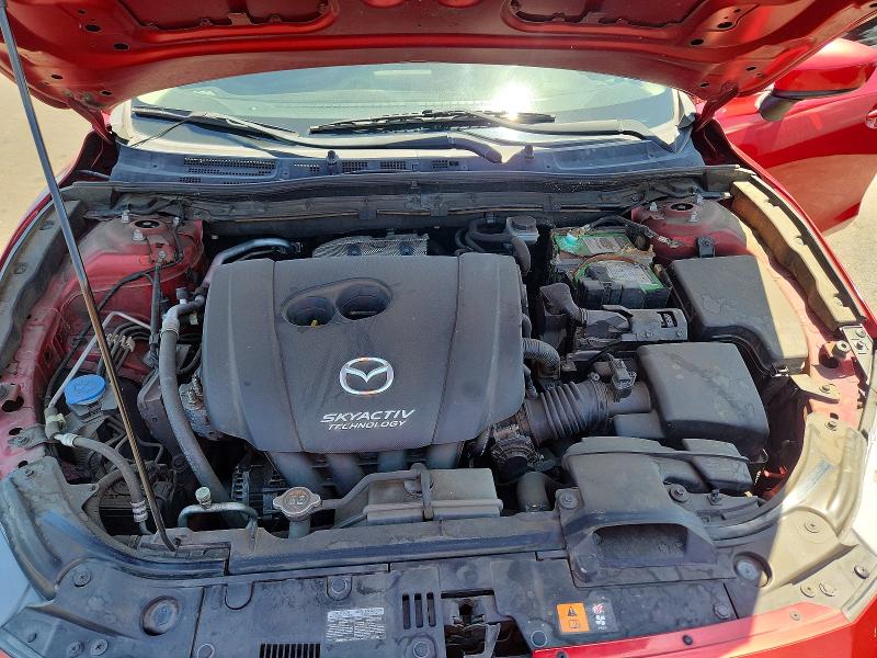 صورة رقم 11 من المزاد - 2014 MAZDA 3 مع VIN JM1BM1L7XE1172954
