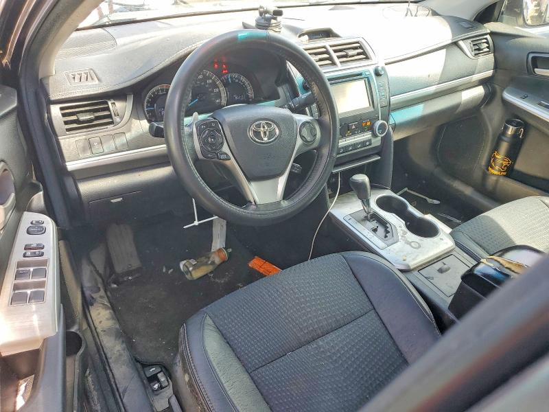 صورة رقم 8 من المزاد - 2014 TOYOTA CAMRY مع VIN 4T1BF1FK7EU851052