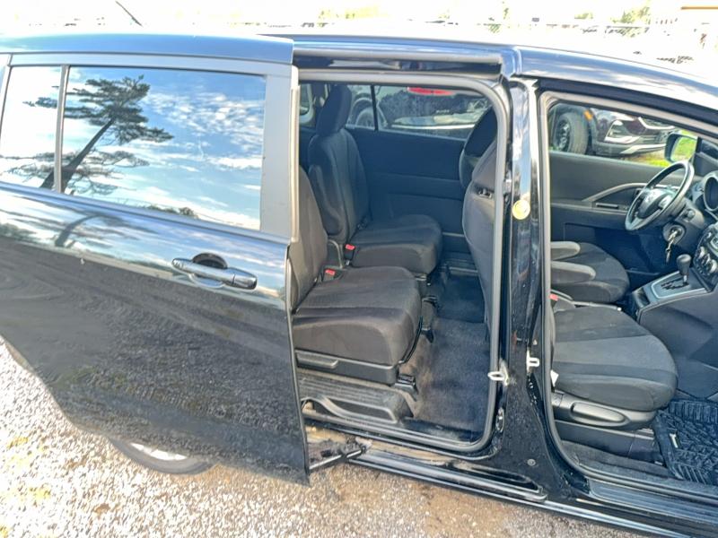 Photo 6 from auction – 2012 MAZDA 5 with VIN JM1CW2CL3C0106444