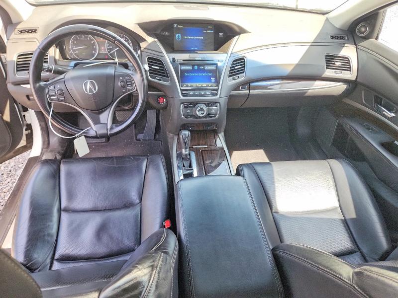 Photo 8 from auction – 2014 ACURA RLX with VIN JH4KC1F51EC007682