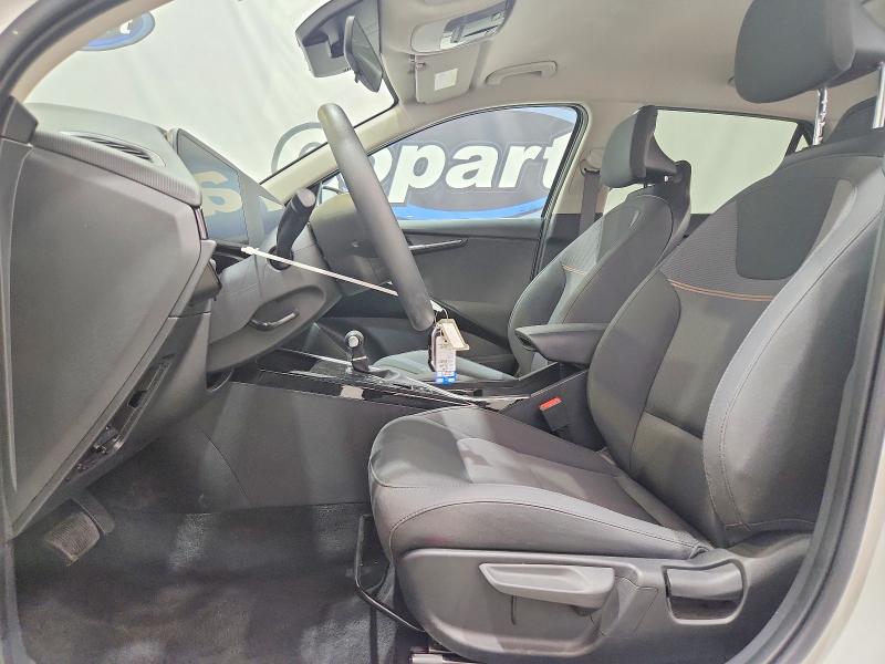 Photo 7 from auction – 2026 KIA NIRO with VIN KNDCP3LE4T5344097