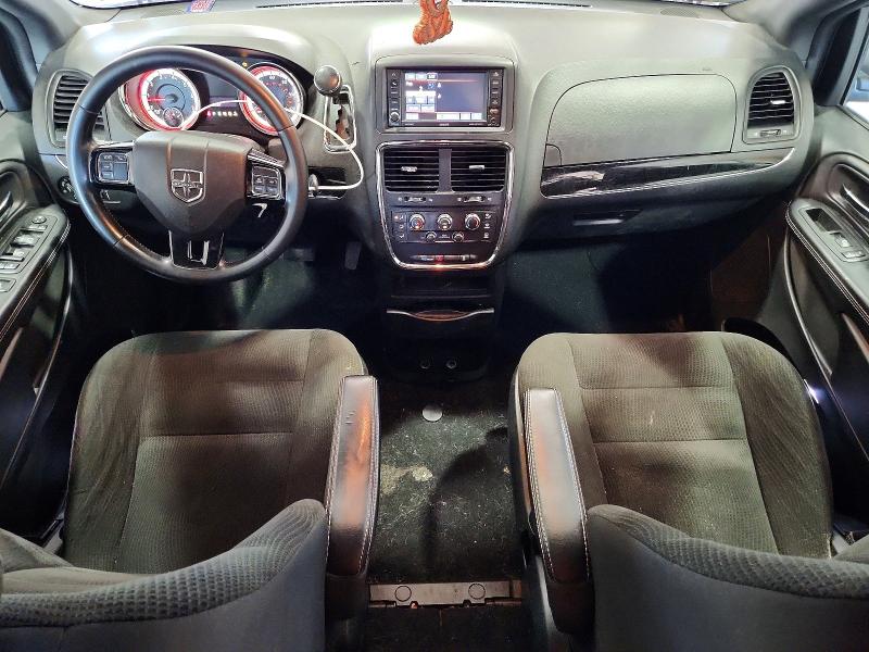 صورة رقم 8 من المزاد - 2019 DODGE GRAND CARAVAN مع VIN 2C4RDGBG8KR676252