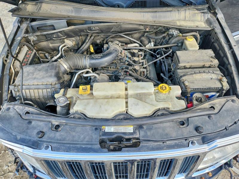 Photo 12 from auction – 2011 JEEP LIBERTY with VIN 1J4PN5GK9BW532474