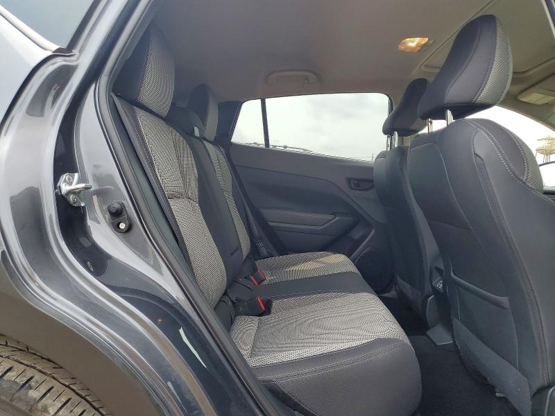 Photo 11 from auction – 2024 SUBARU CROSSTREK with VIN JF2GUADC4R8880701