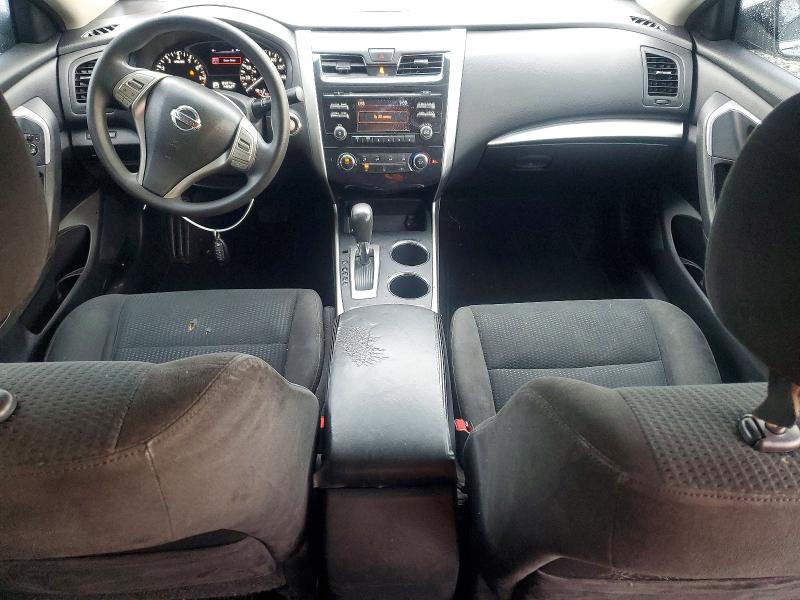 Photo 8 from auction – 2015 NISSAN ALTIMA with VIN 1N4AL3AP2FC572841