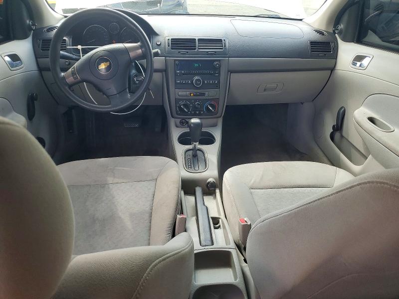 Zdjęcie 8 z aukcji – 2008 CHEVROLET COBALT z VIN 1G1AK58F287312224