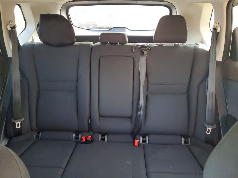 Photo 10 from auction – 2023 NISSAN ROGUE with VIN 5N1BT3AA9PC874554