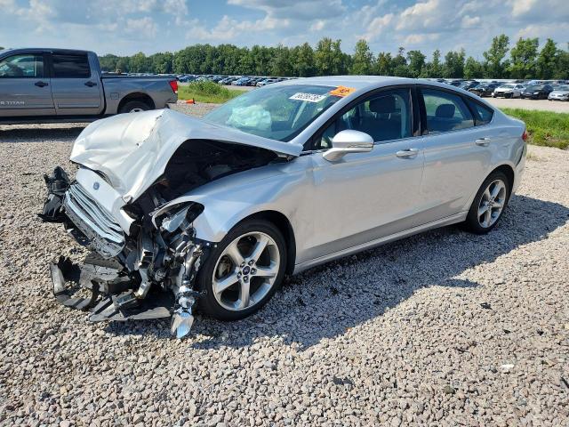 FORD FUSION 2016 with VIN 3FA6P0H74GR350321 - Photo from auction