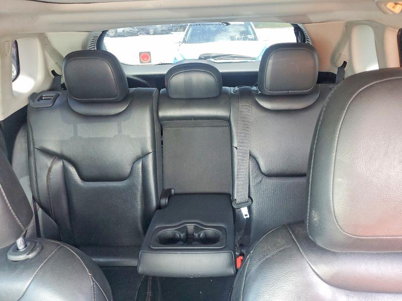 Zdjęcie 10 z aukcji – 2018 JEEP COMPASS z VIN 3C4NJDCB1JT280572