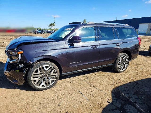 2026 FORD EXPEDITION - Търг №66410756