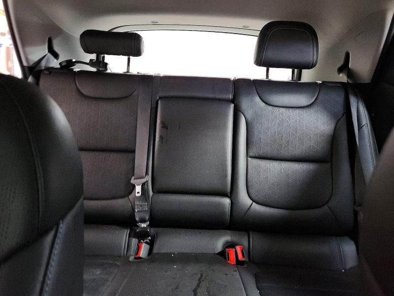 Photo 10 from auction – 2023 CHEVROLET BOLT EV with VIN 1G1FX6S02P4132422