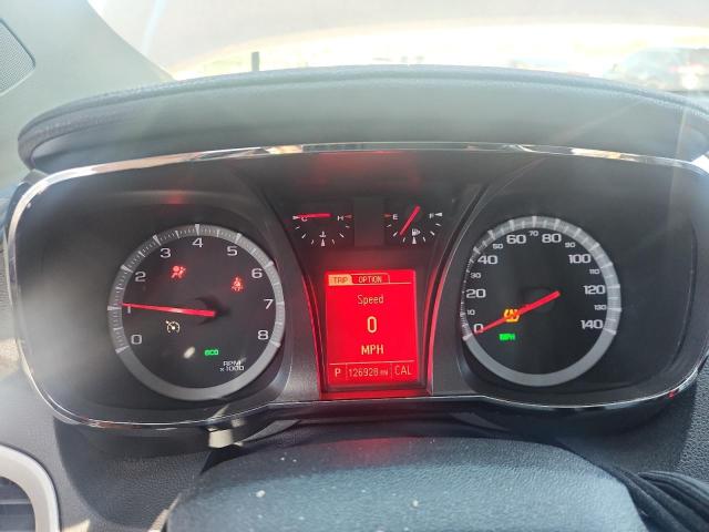 Photo 9 from auction – 2015 GMC TERRAIN with VIN 2GKALREKXF6112111