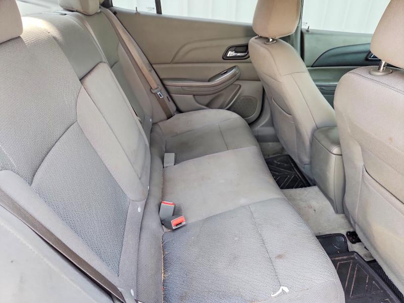 Zdjęcie 10 z aukcji – 2015 CHEVROLET MALIBU z VIN 1G11A5SL4FF153887
