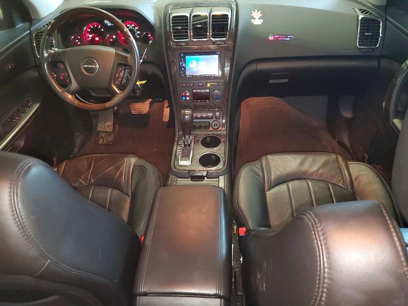 Photo 8 from auction – 2012 GMC ACADIA with VIN 1GKKVTED7CJ277691