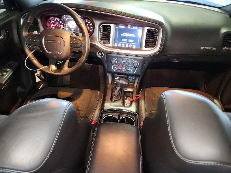 صورة رقم 8 من المزاد - 2023 DODGE CHARGER مع VIN 2C3CDXCT5PH639503