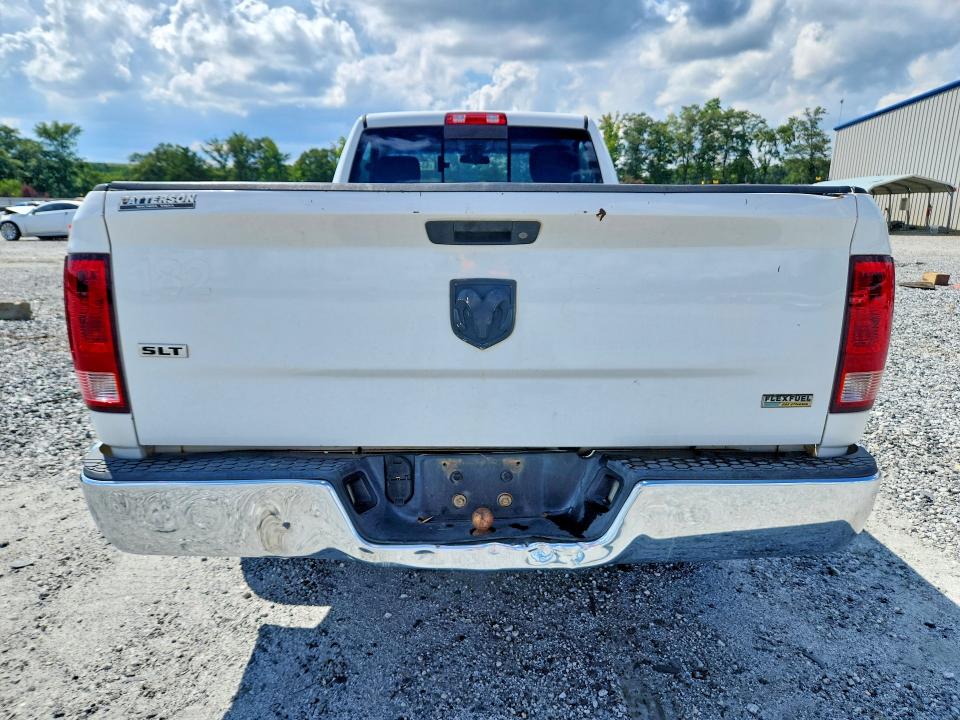 Zdjęcie 6 z aukcji – 2013 RAM 1500 z VIN 3C6JR6EP6DG531621