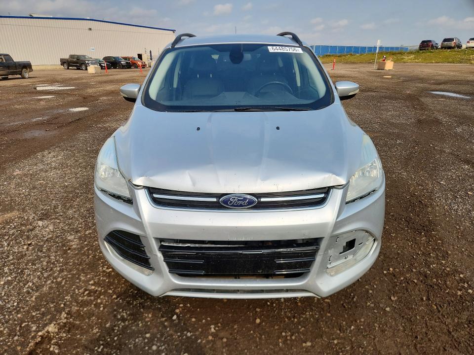 Photo 5 from auction – 2013 FORD ESCAPE with VIN 1FMCU9H91DUC27507