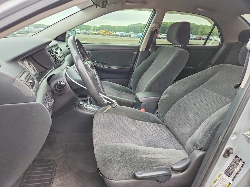 صورة رقم 7 من المزاد - 2006 TOYOTA COROLLA مع VIN 2T1BR32E16C581757