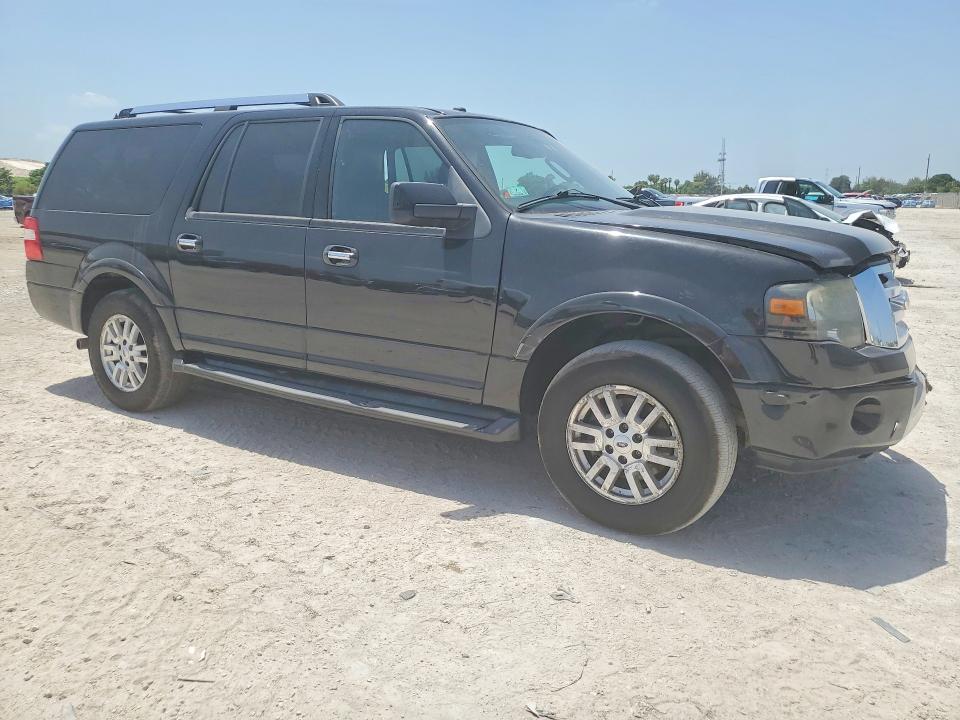 Photo 4 from auction – 2014 FORD EXPEDITION with VIN 1FMJK2A59EEF05612