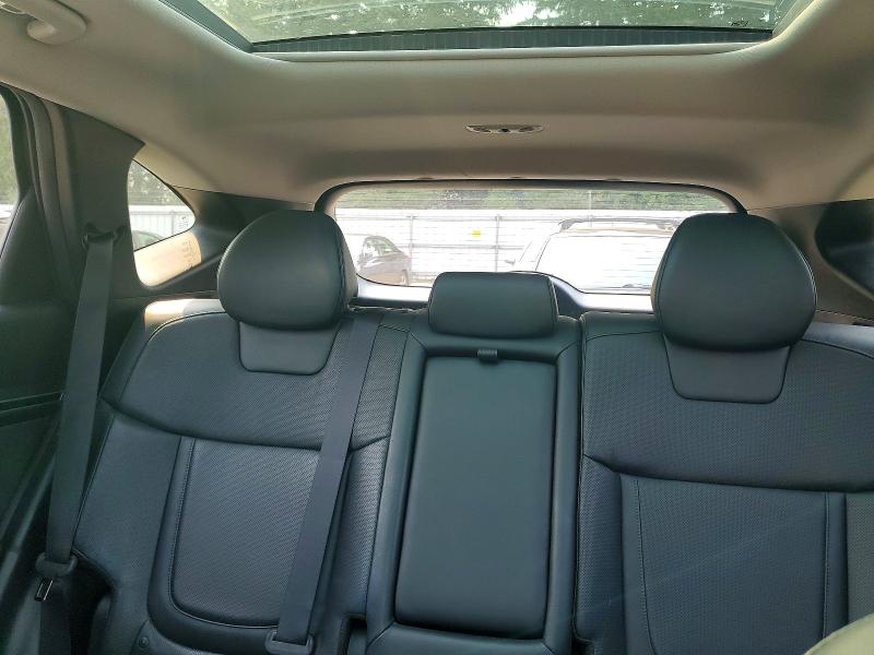 Photo 10 from auction – 2022 HYUNDAI TUCSON with VIN KM8JFDA23NU035928