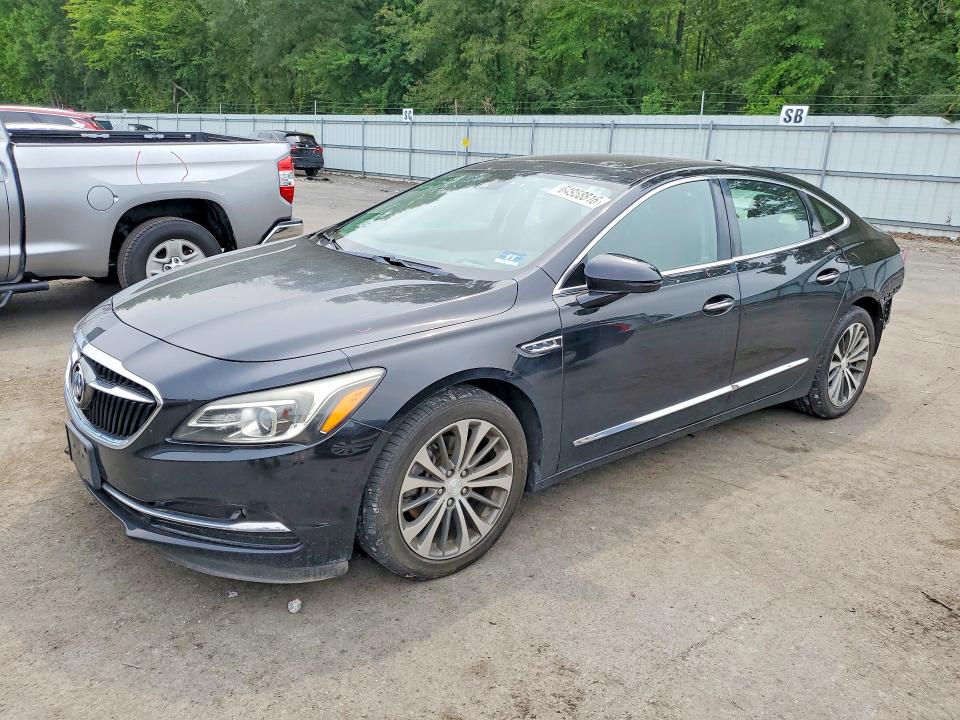 2018 BUICK LACROSSE - Търг №64958816