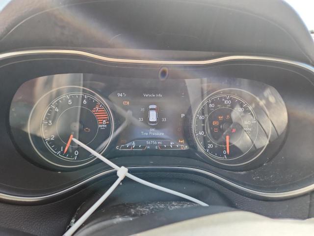 Photo 9 from auction – 2021 JEEP CHEROKEE with VIN 1C4PJMMX1MD222636
