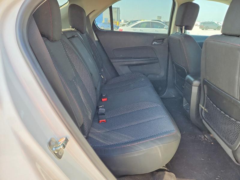 Photo 11 from auction – 2016 CHEVROLET EQUINOX with VIN 2GNALCEK4G1108778