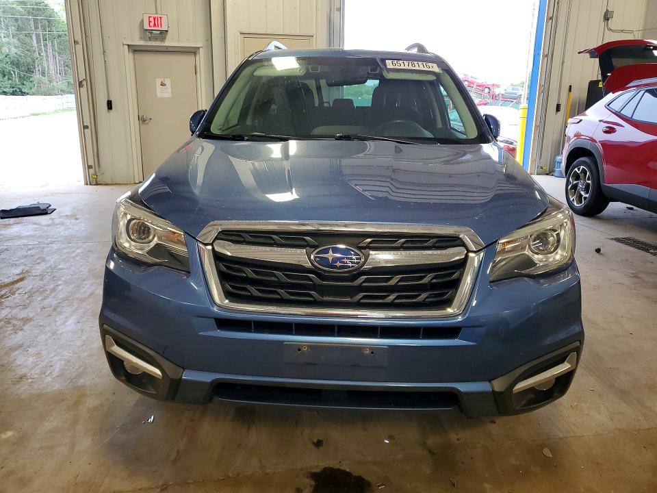 Photo 5 from auction – 2017 SUBARU FORESTER with VIN JF2SJAWC5HH808761