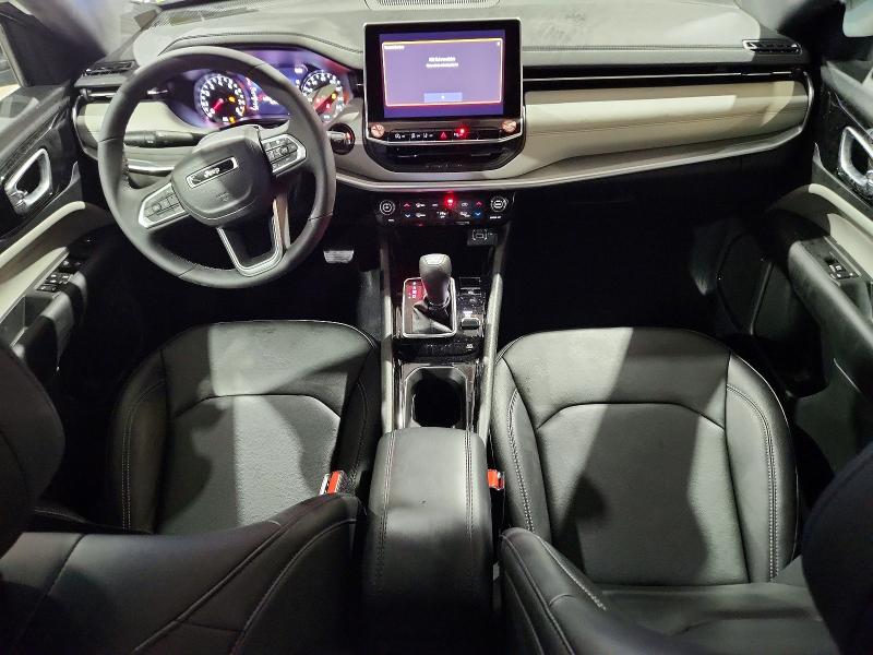 Photo 8 from auction – 2026 JEEP COMPASS with VIN 3C4NJDCN1TT271335