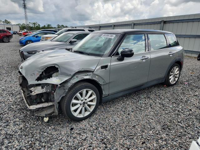 MINI COOPER 2016 with VIN WMWLN5C52G2E07125 - Photo from auction