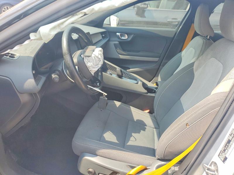 Photo 7 from auction – 2023 POLESTAR 2 with VIN YSMET3KA7PL115440