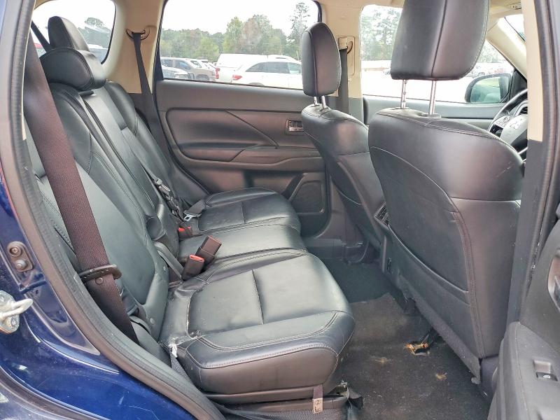 Photo 11 from auction – 2020 MITSUBISHI OUTLANDER with VIN JA4AD3A31LZ035935