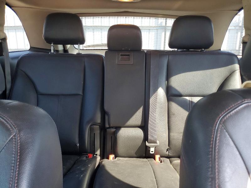 Снимка 10 от търг – 2011 FORD EDGE с VIN 2FMDK3JC6BBA81170