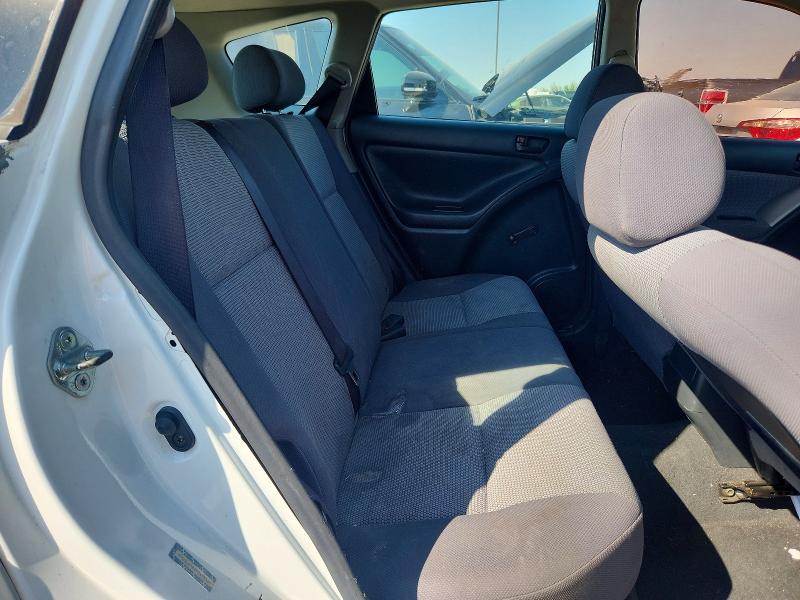 Photo 10 from auction – 2005 PONTIAC VIBE with VIN 5Y2SL63825Z433343