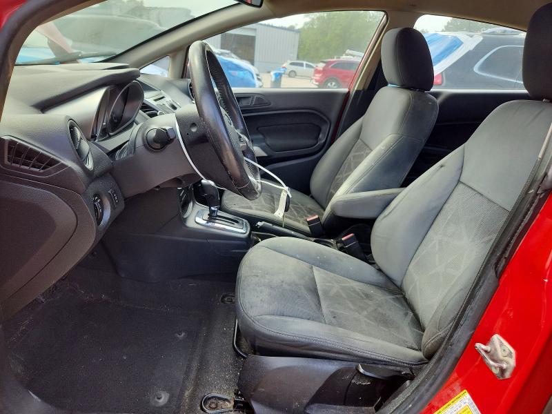 Zdjęcie 7 z aukcji – 2012 FORD FIESTA z VIN 3FADP4CJ7CM195031