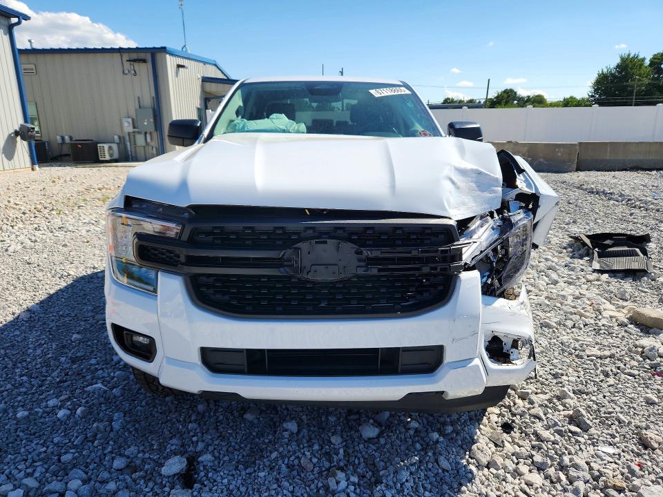 Photo 5 from auction – 2026 FORD RANGER with VIN 1FTER4PH1TLE05625