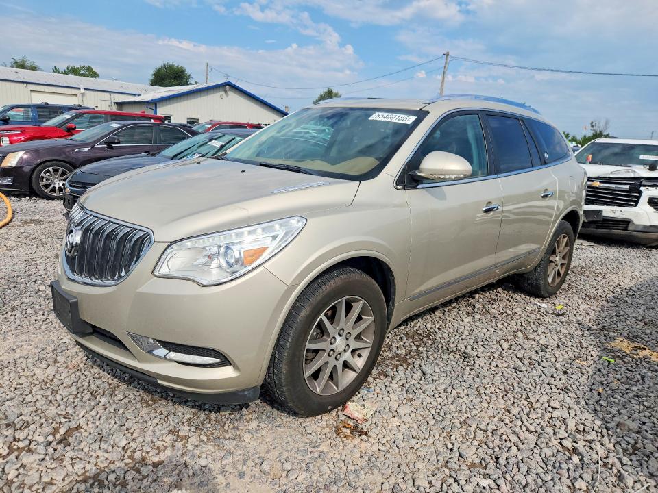 2013 BUICK ENCLAVE - Търг №65400186