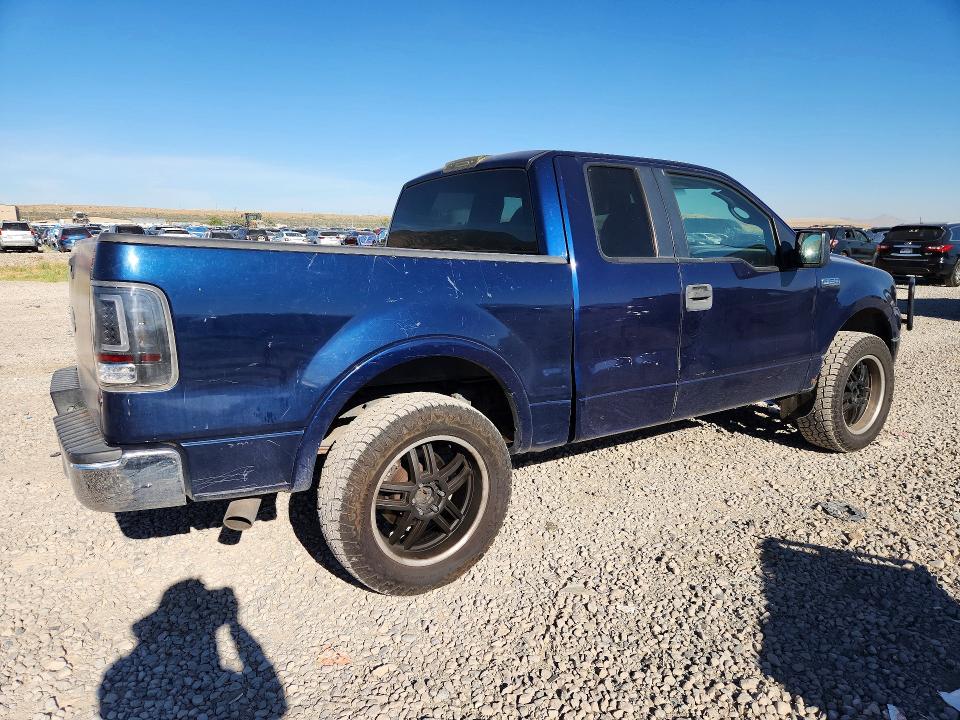صورة رقم 3 من المزاد - 2008 FORD F150 مع VIN 1FTRX14W18FA01755