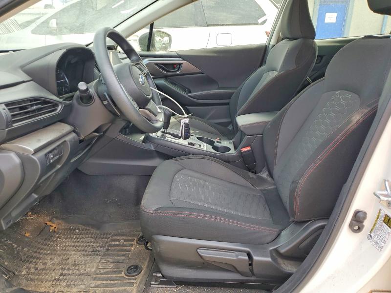 Photo 7 from auction – 2024 SUBARU IMPREZA with VIN JF1GUAFC7R8390996
