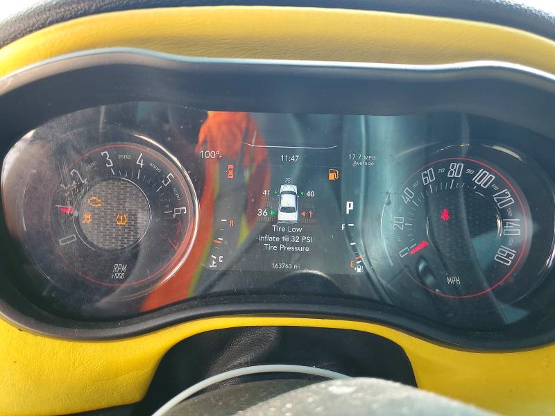 Zdjęcie 9 z aukcji – 2019 DODGE CHALLENGER z VIN 2C3CDZAG3KH557778