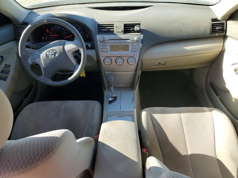 Photo 8 from auction – 2011 TOYOTA CAMRY with VIN 4T4BF3EK3BR146621