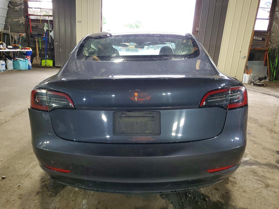 Photo 6 from auction – 2023 TESLA MODEL 3 with VIN 5YJ3E1EA2PF684485